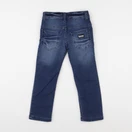 Timberland - pantalon bleu - 4 ans