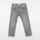 Timberland - jean gris - 4 ans