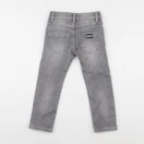 Timberland - jean gris - 4 ans