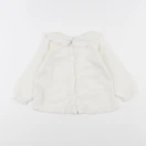 Zara - blouse beige - 9/12 mois