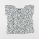 Okaidi - tee-shirt blanc - 3 ans