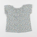 Okaidi - tee-shirt blanc - 3 ans