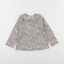 Boutchou - tee-shirt rose - 36 mois