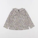 Boutchou - tee-shirt rose - 36 mois