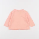 Tape à l'oeil - gilet orange fluo - 9 mois