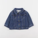 Tape à l'oeil - veste bleu - 9 mois