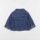Tape à l'oeil - veste bleu - 9 mois