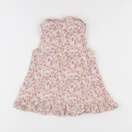 Tape à l'oeil - robe rose - 9 mois