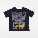 GAP - tee-shirt bleu - 18/24 mois