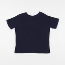 GAP - tee-shirt bleu - 18/24 mois