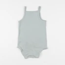 Boutchou - body bleu - 36 mois
