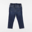 GAP - jean bleu - 2 ans