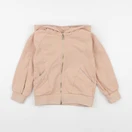 Tape à l'oeil - sweat rose - 5 ans
