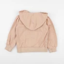 Tape à l'oeil - sweat rose - 5 ans