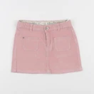 Zara - jupe rose - 5/6 ans