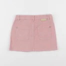Zara - jupe rose - 5/6 ans