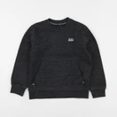 IKKS - sweat gris - 5 ans