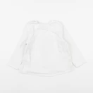 IKKS - tee-shirt blanc - 18 mois