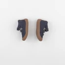Vertbaudet - bottillons bleu - pointure 20