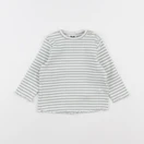 Tape à l'oeil - tee-shirt vert - 12 mois