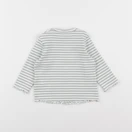 Tape à l'oeil - tee-shirt vert - 12 mois