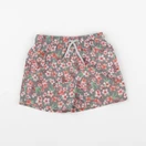 Mango - maillot de bain gris - 18/36 mois