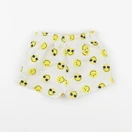 Zara - maillot de bain blanc - 2/3 ans