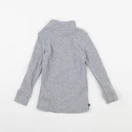 Decathlon ski - sous-pull technique gris - 3 ans