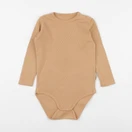 Poudre Organic - body marron - 24 mois