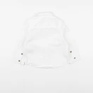 Vertbaudet - chemise blanc - 2 ans