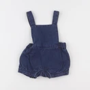 Jacadi - combinaison bleu - 6 mois