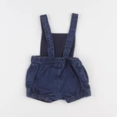 Jacadi - combinaison bleu - 6 mois