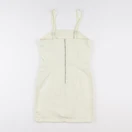 IKKS - robe jaune - 10 ans