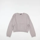 IKKS - pull rose - 12 ans