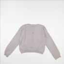 IKKS - pull rose - 12 ans