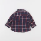 Tape à l'oeil - chemise multicolore - 3 mois