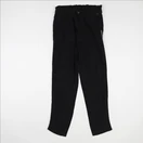 IKKS - pantalon noir - 12 ans