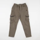 IKKS - jean vert - 10 ans
