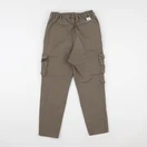 IKKS - jean vert - 10 ans