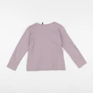 IKKS - tee-shirt violet - 5 ans