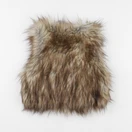 IKKS - gilet marron - 6 ans