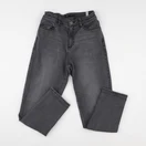 IKKS - jean gris - 14 ans