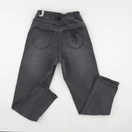 IKKS - jean gris - 14 ans