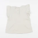 Vertbaudet - tee-shirt multicolore - 2 ans