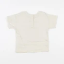 Vertbaudet - tee-shirt multicolore - 2 ans