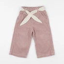 Vertbaudet - pantalon rose - 2 ans