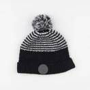 Vertbaudet - bonnet bleu - 4/6 ans