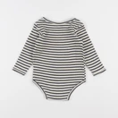 Vertbaudet - body bleu - 18 mois