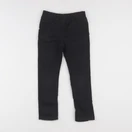 Vertbaudet - legging bleu - 5 ans