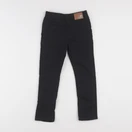 Vertbaudet - legging bleu - 5 ans